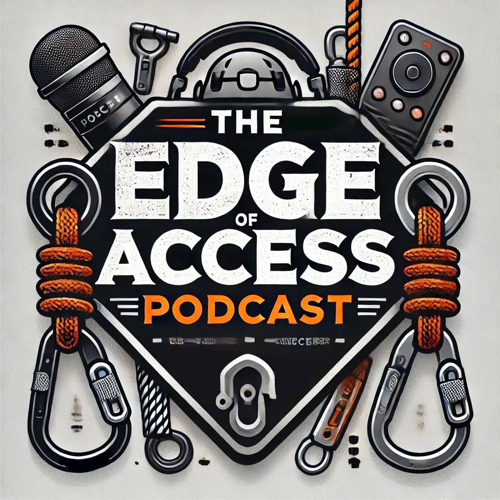 The Edge of Access Podcast (Coming Soon)