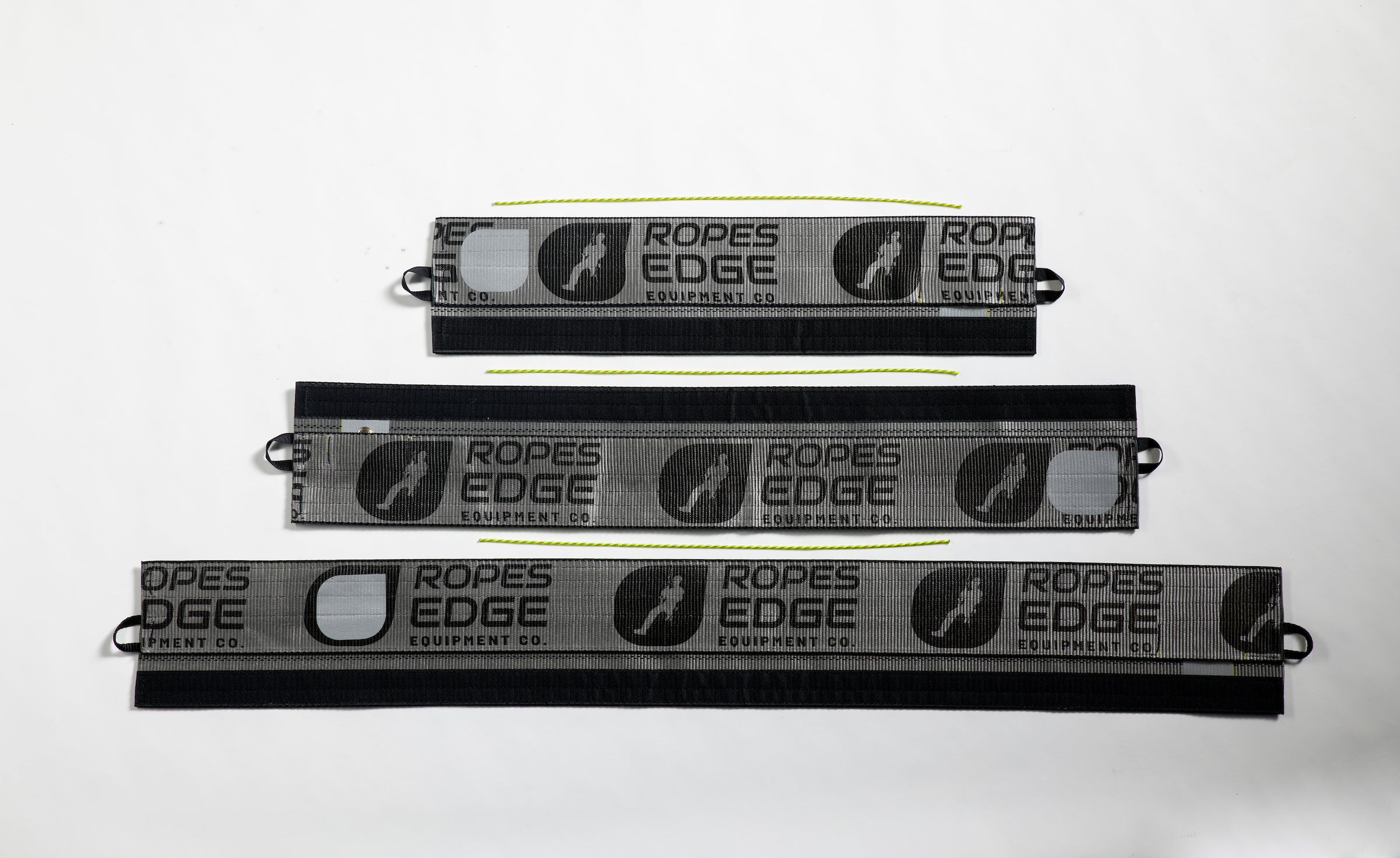 Double Layer Rope Protection