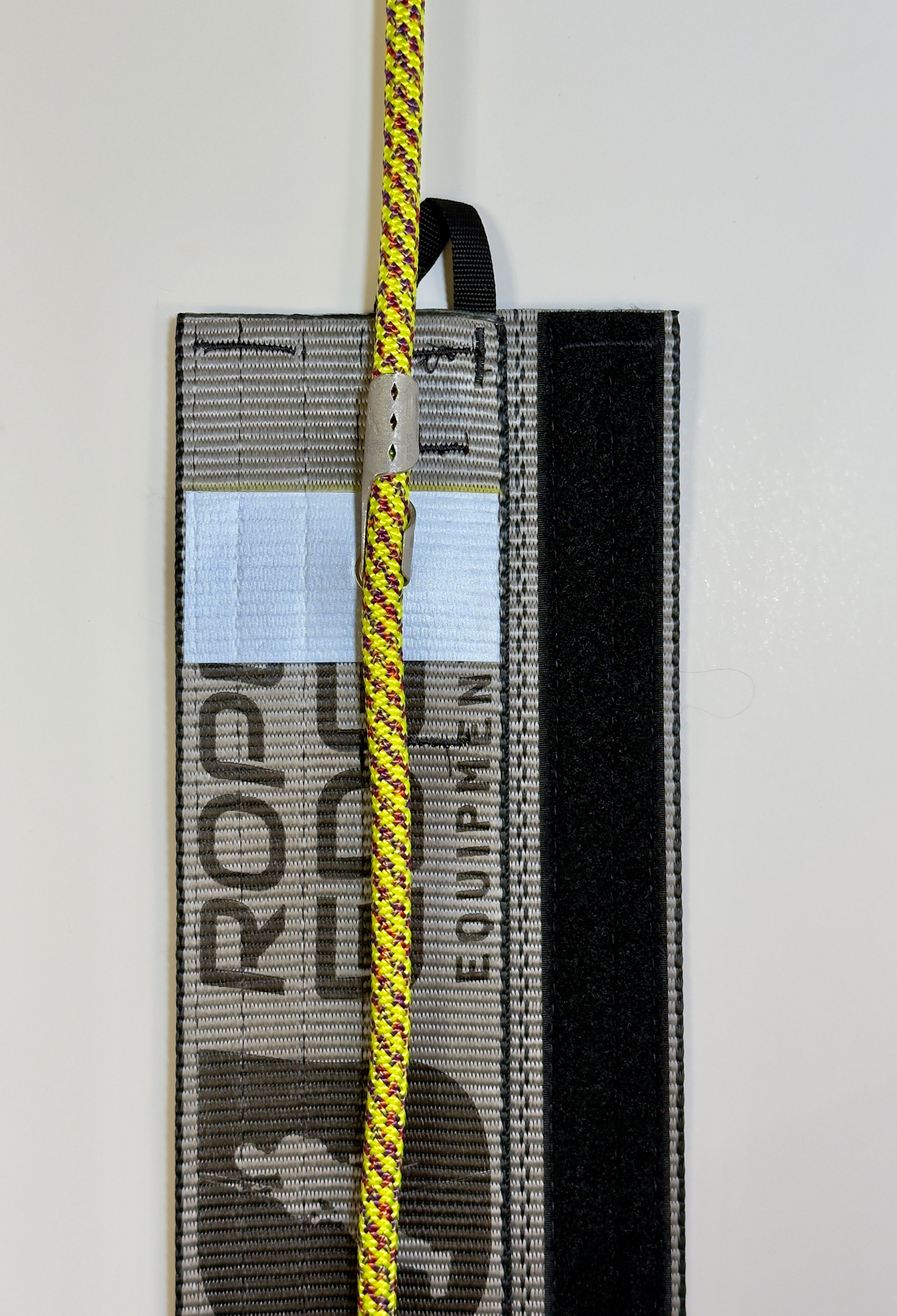 Double Layer Rope Protection