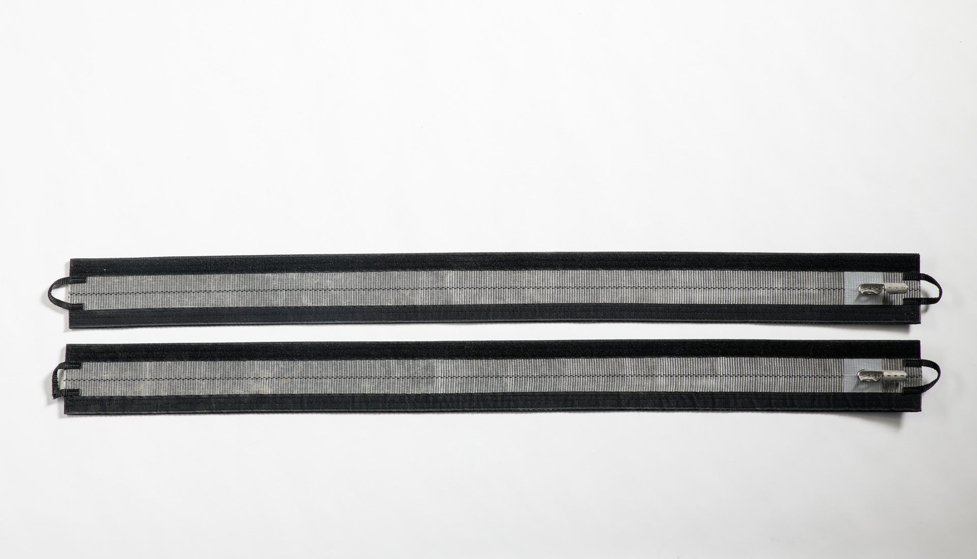 Single Layer Rope Protection