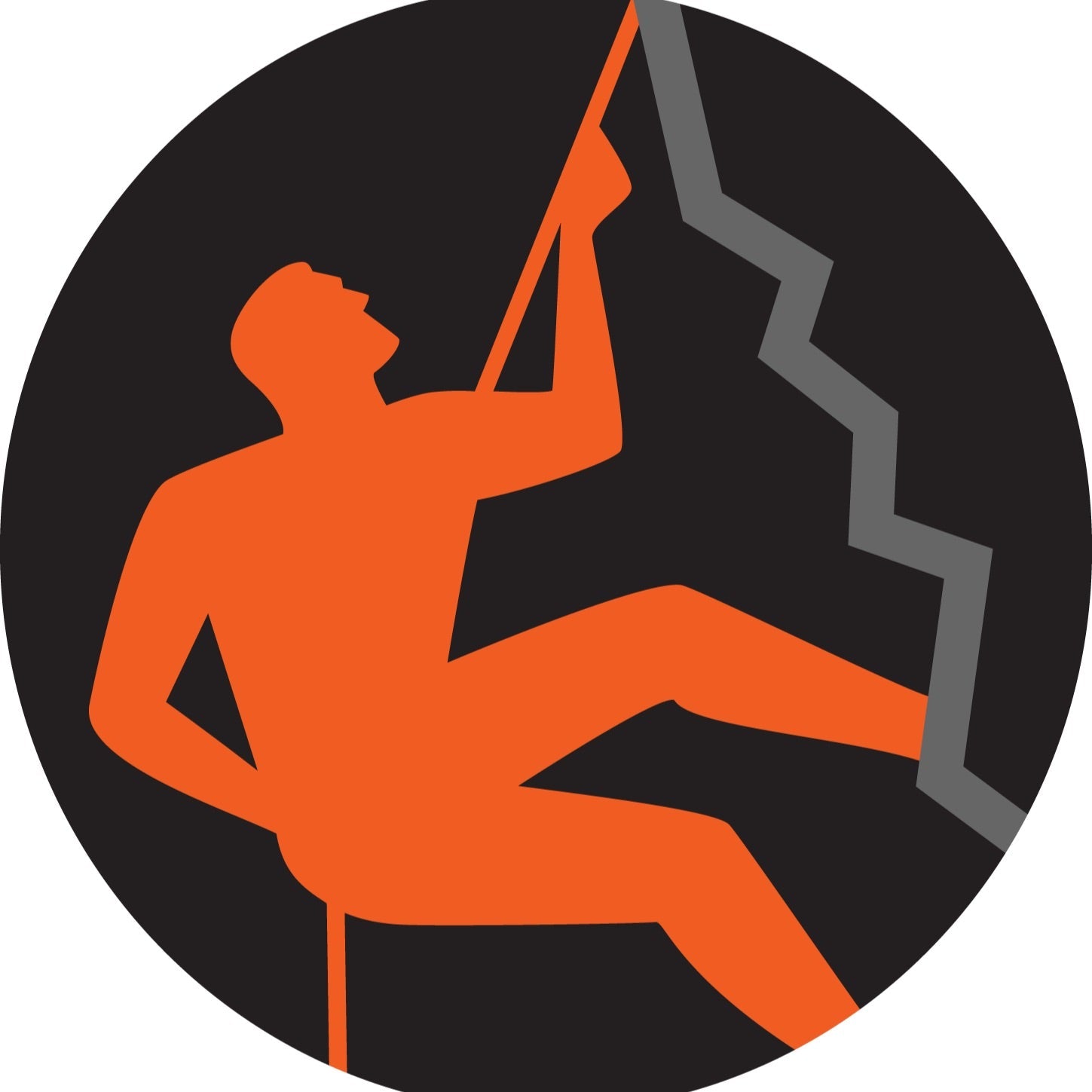 RescueCast 93 Ropes Edge