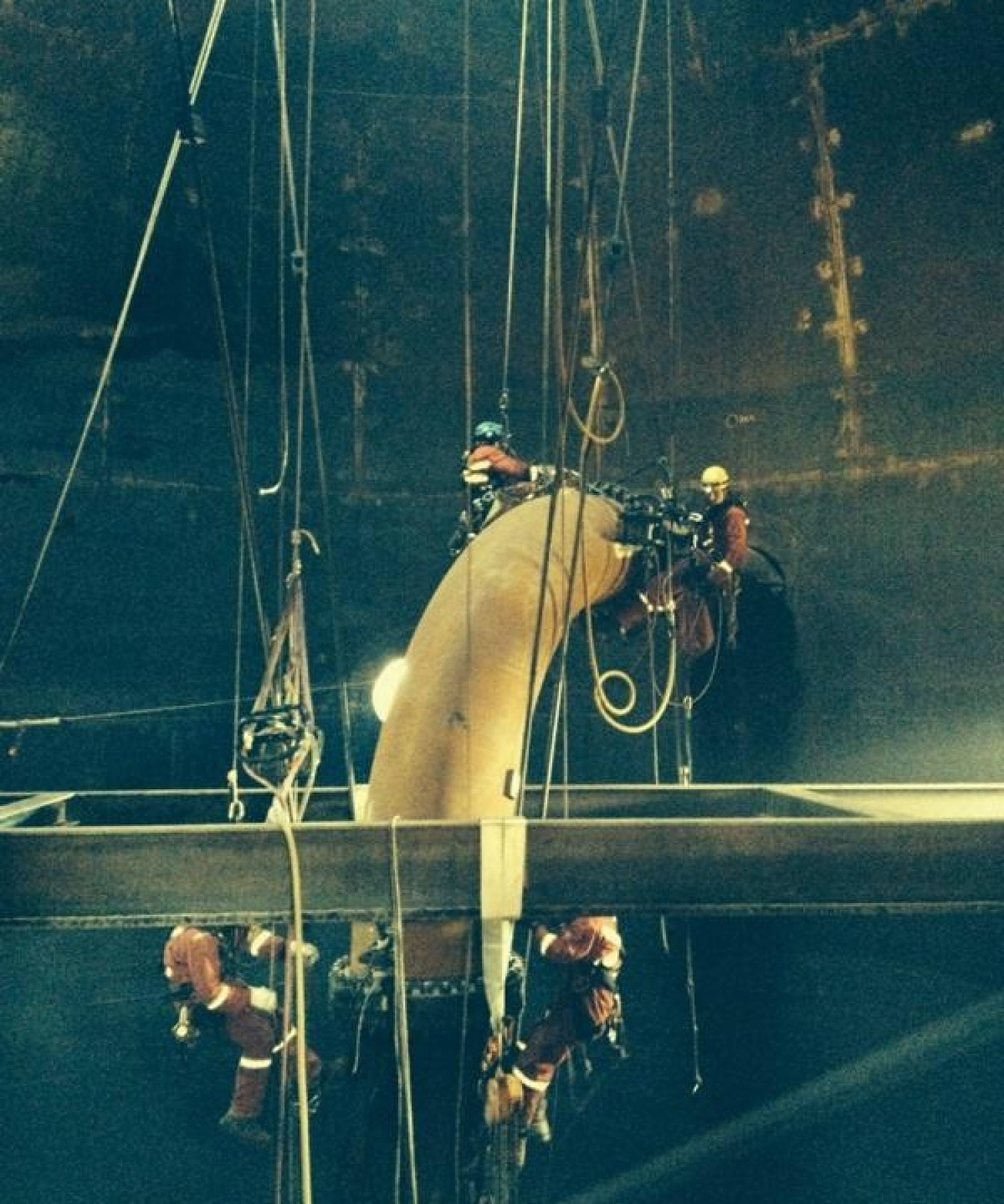 Rigging