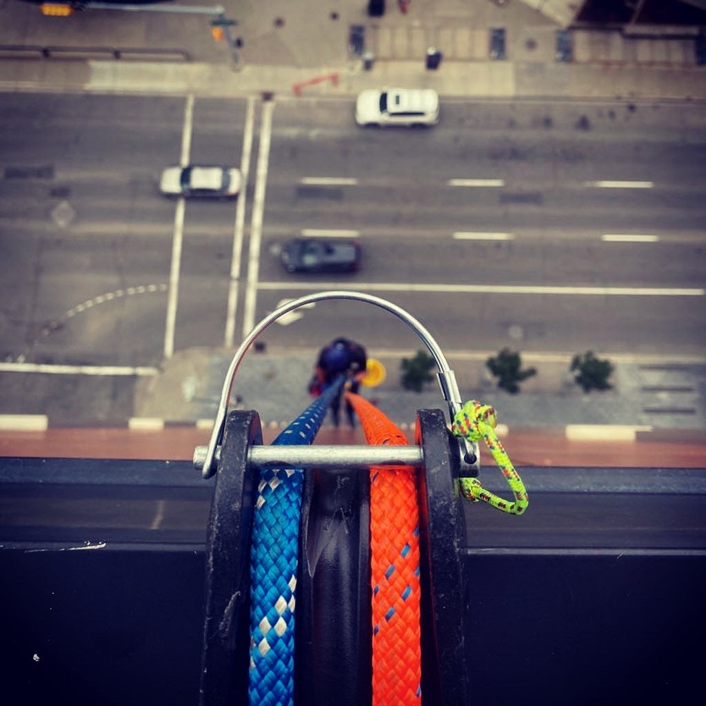The Edge90°