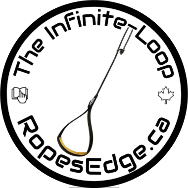 The Infinite Loop